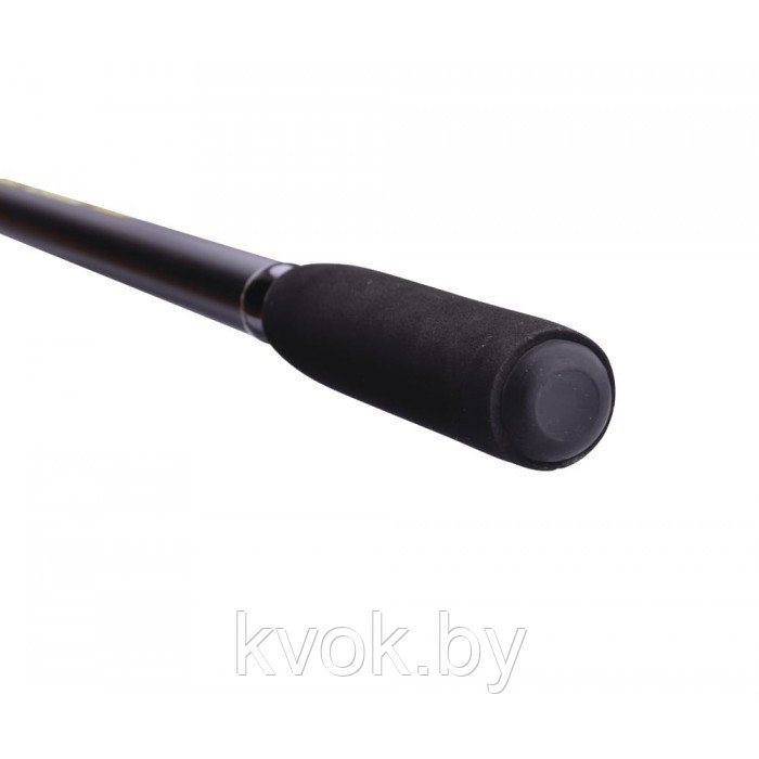 Карповое удилище Flagman Magnum Black Carp 3.3 м, тест 3lb - фото 4 - id-p130993937