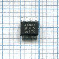 Транзистор SI4483ADY