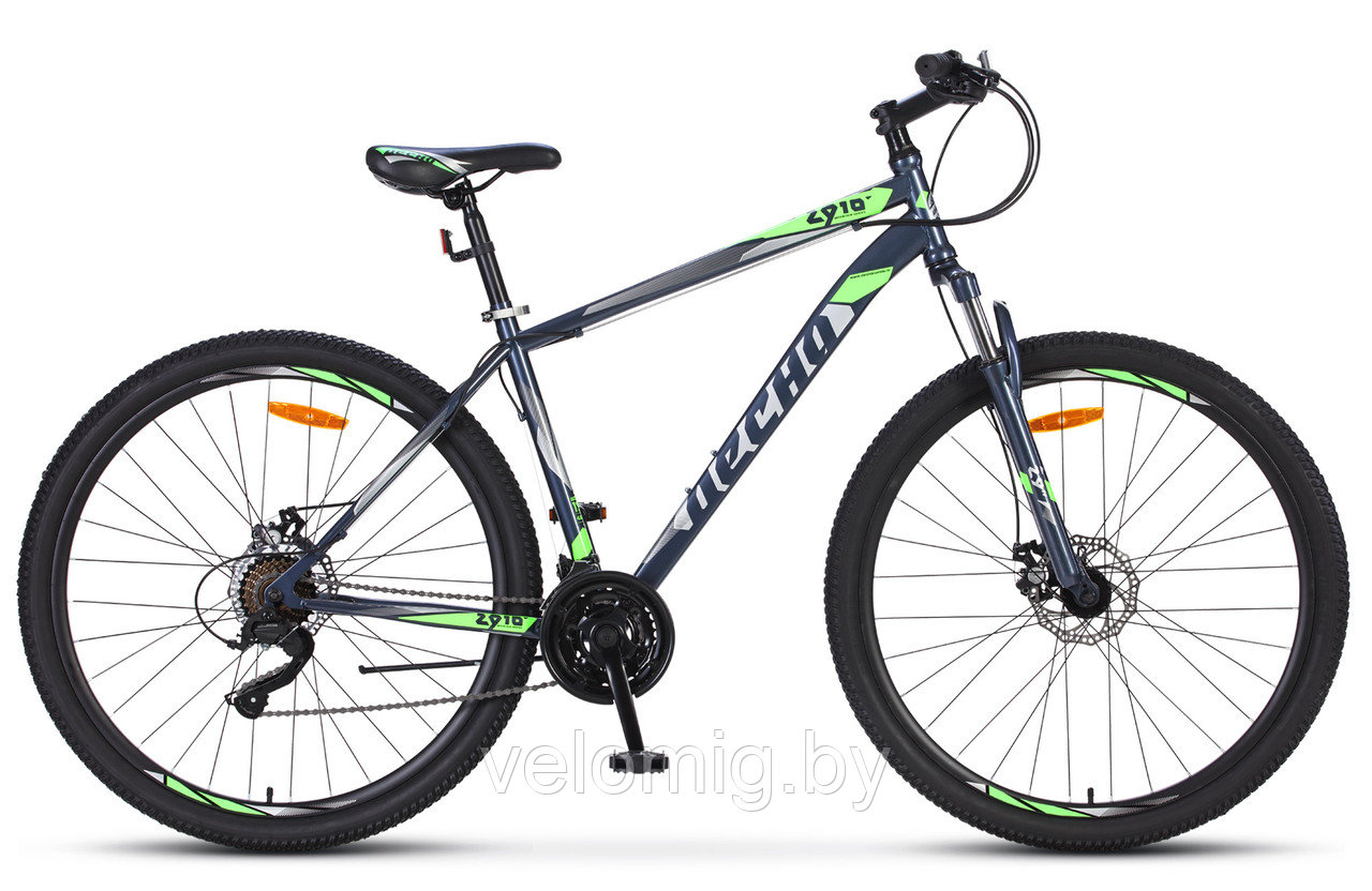Велосипед горный  Десна 2910 MD 29" F010 (2020)