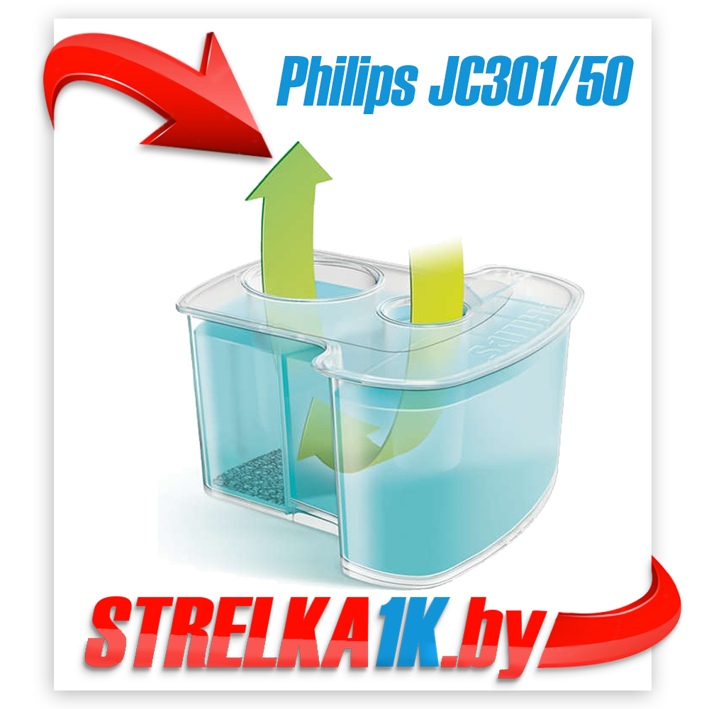 Жидкость для очистки Philips JC301/50