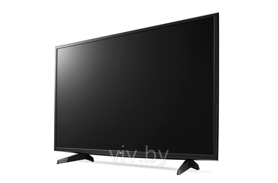 Телевизор LG 43LJ510V - фото 2 - id-p131037199