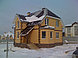 Строительство малоэтажных домов в Минске, фото 3