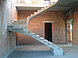 Монолитная лестница, фото 2