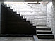 Монолитная лестница, фото 3