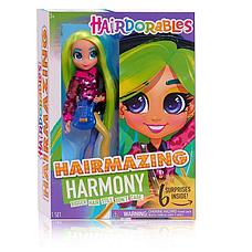 Кукла Hairdorables Hairmazing Гармония, фото 2