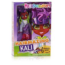Кукла Hairdorables Hairmazing Кали, фото 2