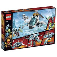 LEGO Ninjago 70673 Шурилёт, фото 2