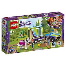 LEGO Friends 41371 Трейлер для лошадки Мии, фото 3