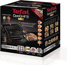 Электрогриль TEFAL GC 7128, фото 3