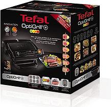 Электрогриль Tefal Optigrill+ GC712834, фото 3