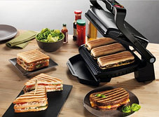 Электрогриль Tefal Optigrill+ GC712834, фото 3
