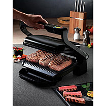 Электрогриль Tefal Optigrill+ GC712834, фото 2