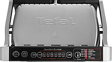 Электрогриль Tefal Optigrill GC706D, фото 3