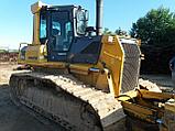 Бульдозер Komatsu D61EX-15, 2006 г.в., фото 2