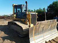 Бульдозер Komatsu D61EX-15, 2006 г.в.