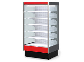 Витрина холодильная (горка) Свитязь Q 100 ВС (+1...+10C)
