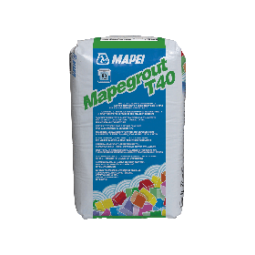 Ремонтный состав Mapegrout T40 25 кг.