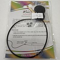 Леска KnitPro Single 50см