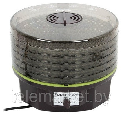 Сушилка для овощей и фруктов Tefal DF 100830