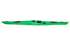 Каяк Point65 SEACRUISER RUDDER & SKEG зеленый, фото 2