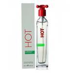 Туалетная вода Benetton HOT Unisex 100ml edt