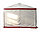 Тент-шатер 4x8 м Sundays PA48201-NEW с шатровой крышей красный, фото 4