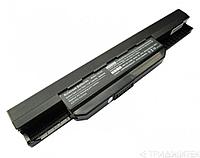 Аккумулятор (батарея) A32-K53 для ноутбука Asus K53, 10.8В, 5200мАч