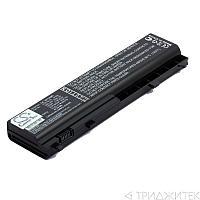 Аккумулятор (батарея) SQU-409 для ноутбука Benq S52, S53, 11.1В, 4400мАч