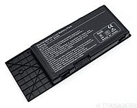 Аккумулятор (батарея) BTYVOY1 для ноутбука Dell Alienware M17X R3, R4, 14.4В, 5600мАч