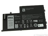 Аккумулятор (батарея) TRHFF для ноутбука Dell Inspiron 14-5447 5547, 11.1В, 3800мАч