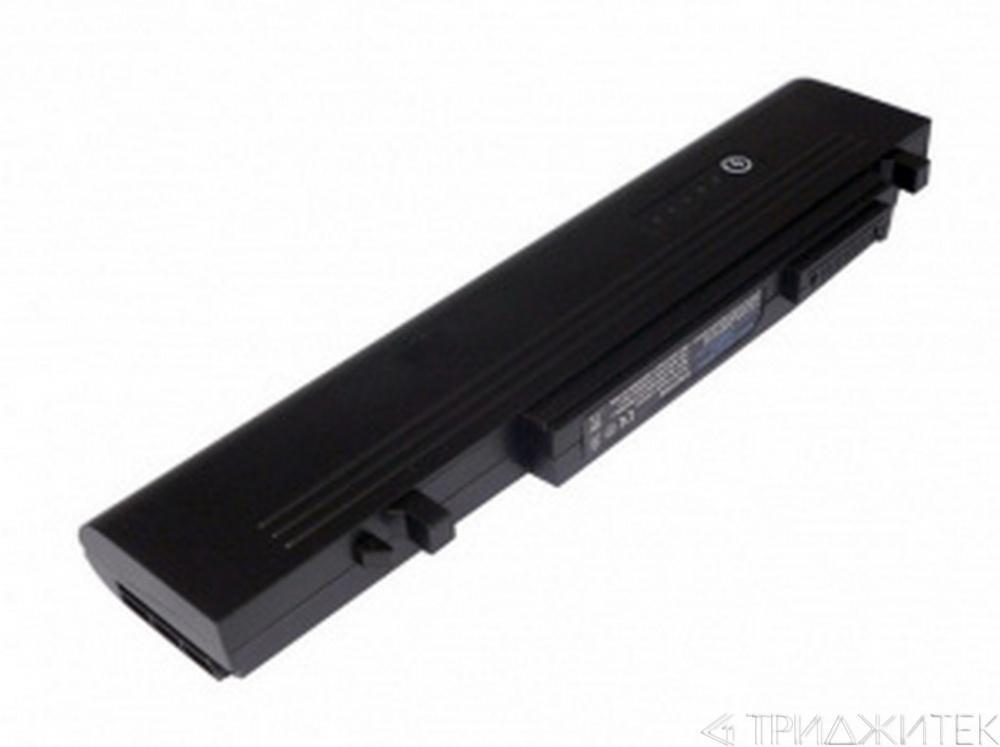 Аккумулятор (батарея) 312-0814 для ноутбука Dell XPS M1640, 11.1В, 4400мАч