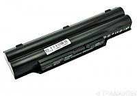 Аккумулятор (батарея) FPCBP250 для ноутбука Fujitsu-Siemens LifeBook AH530, A530, A532, AH531, AH532, A512,