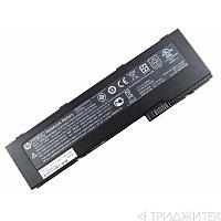 Аккумулятор (батарея) HSTNN-CB45 для ноутбука HP Compaq 2710p, 11.1В, 3600мАч