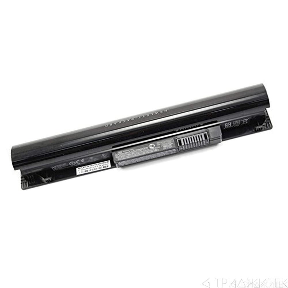 Аккумулятор (батарея) MR03 для ноутбука HP Pavilion 10, 10.8В, 2200мАч