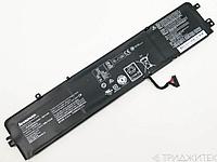 Аккумулятор (батарея) L14M3P24 для ноутбука Lenovo IdeaPad Y700 Y700-14isk R720 11.5В, 3910мАч