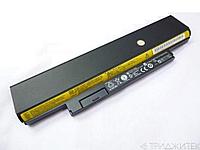 Аккумулятор (батарея) 42T4946 для ноутбука Lenovo ThinkPad X130E, E120, E320, X121e, 11.1В, 2600мАч