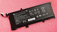 Аккумулятор (батарея) MB04XL для ноутбука HP Enby X360, 15.4В, 3470мАч