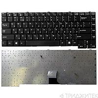 Клавиатура для ноутбука LG LE50 LM60