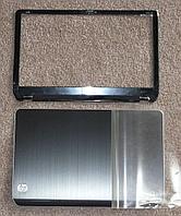 Задняя крышка матрицы для ноутбука HP Envy 6-1000