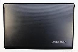 Задняя крышка матрицы для ноутбука Lenovo G570