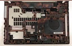 Нижняя панель для ноутбука Lenovo G500, G505, G510