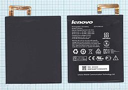 Аккумуляторная батарея L13D1P32 для Lenovo IdeaTab S8-50L 4.35В, 4290 мАч