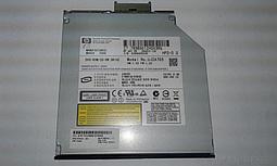 Оптический привод IDE DVD-RW Panasonic [UJDA765SN1-S]
