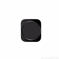 Кнопка Home для Apple iPad 5 (2017) (A1822, A1823), iPad Air (A1474, A1475, A1476), черная