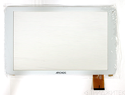 Тачскрин (сенсорное стекло) для Archos 101 Platinum, Arnova 10