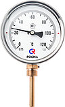 Термометр биметаллический радиальный БТ, фото 4