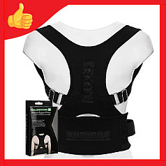 Магнитный корректор осанки Real Doctors Posture Support Brace