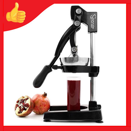 Соковыжималка Sana Citrus Press, фото 2