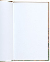 Блокнот Flower collections 130*205 мм, 80 л., без графления, «1853-1856», ассорти