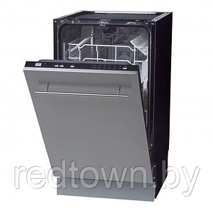 Посудомоечная машина exiteq EXDW-I401 45см